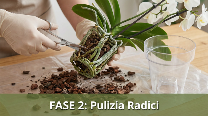 11/14/16/19cm Mesh Pot Root Control vaso di fiori trasparente per fiore di orchidea contenore di cresca traspirante foro di drenaggio vaso di orchidea  15