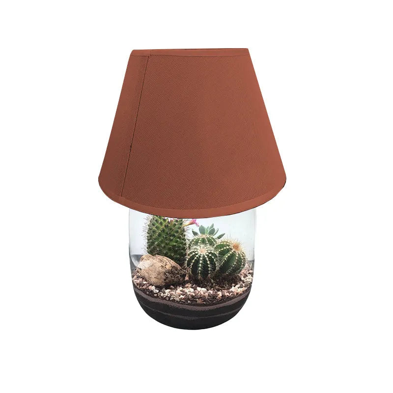 Terrarium lampe Dune Lux Essential