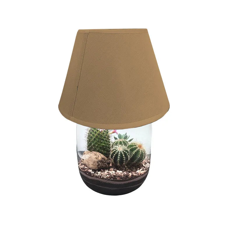Terrarium lampe Dune Lux Essential
