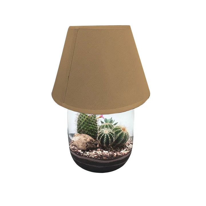 Terrarium lampe Dune Lux Essential