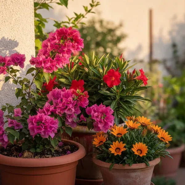 La primavera è arrivata nel nostro vivaio