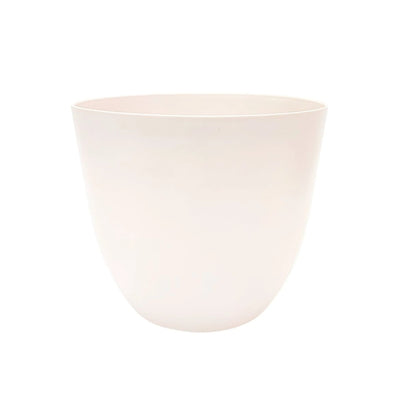 Vaso conca pura diametro 22 cm